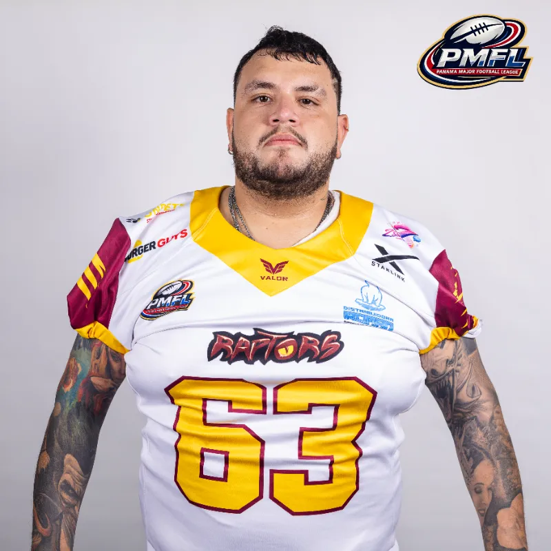 Erick Pineda