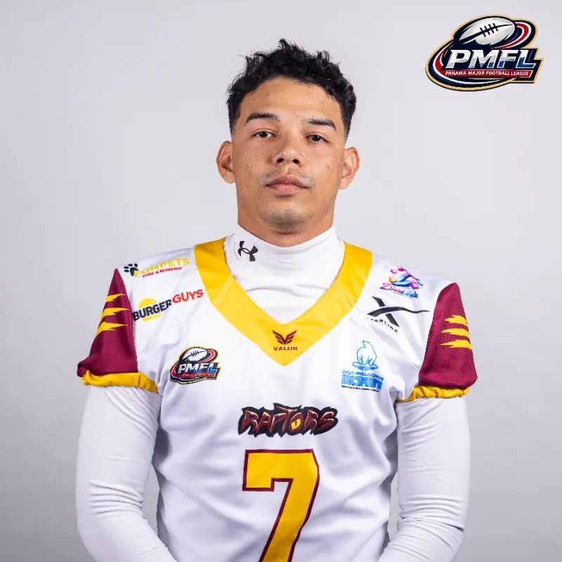 Jarod Miranda