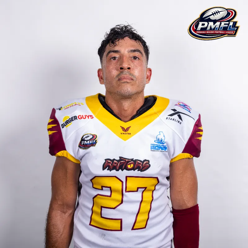 Jonathan Jaramillo