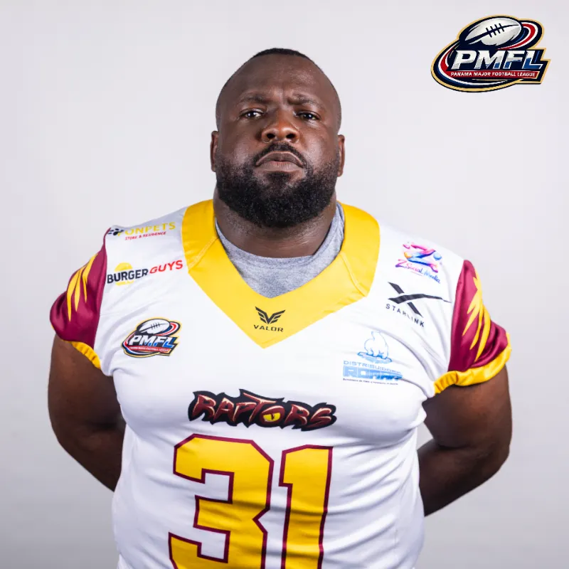 Kenrick Belgrave