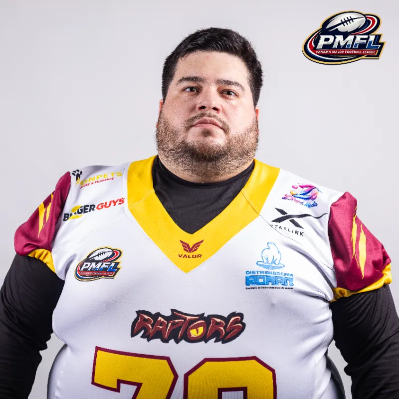 Omar Roman