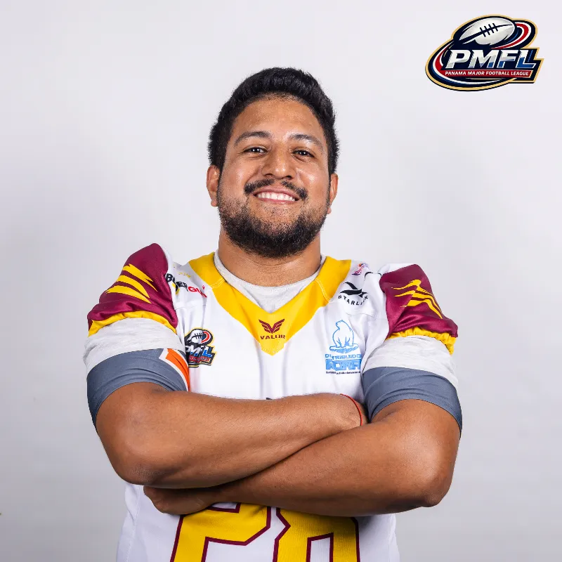 Ronald Flores