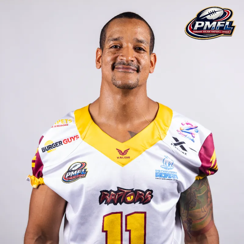 Xavier Ramos