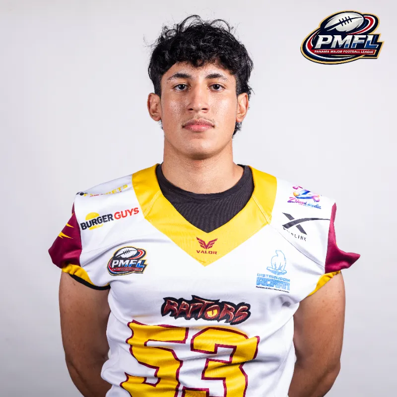 Carlos Garcia